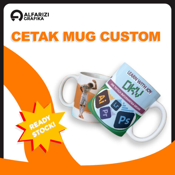 Mug (Custom)