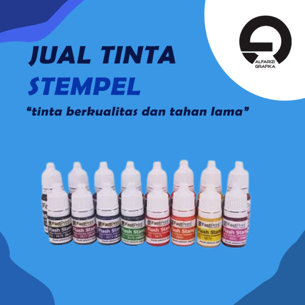 Tinta (stempel)